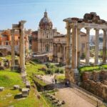 Colosseum Group Tour with Roman Forum and Palatine Hill - The Experience: Pros and Cons