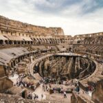 Colosseum Guided Tour - Who Is This Tour Best For?