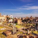 Colosseum Guided tour & access to Roman Forum Palatine Hill - What to Expect from this Tour