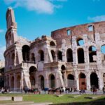 Colosseum Guided Tour Semi-Private Group on Free Entry Days - The Itinerary and Highlights