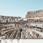 Colosseum Guided Tour with Access Roman Forum and Palatine Hill - The Experience: Pros and Cons