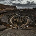 Colosseum Guided Tour with Roman Forum+Palatine Hill Access - What to Expect at Each Stop