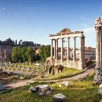 Colosseum Guided Tour with Special Access to the Gladiator Arena - The Guide and Group Experience