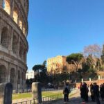 Colosseum Only Small Group Tour in Rome - Potential Drawbacks