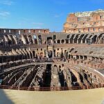 Colosseum, Palatine and Forum tour with virtual guide - Exploring the Itinerary in Detail