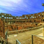 Colosseum, Palatine Hill, and Roman Forum: a guided tour of Rome - FAQs