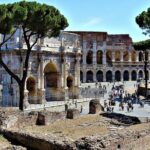 Colosseum, Palatine hill and Roman forum Access - What’s Included and What’s Not