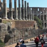 Colosseum, Palatine Hill and Roman Forum Guided Tour - How the Tour Is Structured and Its Value