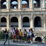 Colosseum, Palatine Hill and Roman Forum Guided Tour - Roman Forum: The Political and Social Heart of Ancient Rome