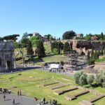 Colosseum, Palatine Hill, and Roman Forum Private Tour - Authentic Voices and Review Highlights