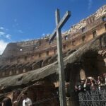 Colosseum, Palatine Hill and the Roman Forum with Audio Guide - The Colosseum