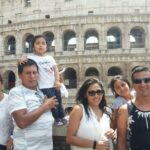 Colosseum Private Guided Tour for Kids and Families - The Colosseum