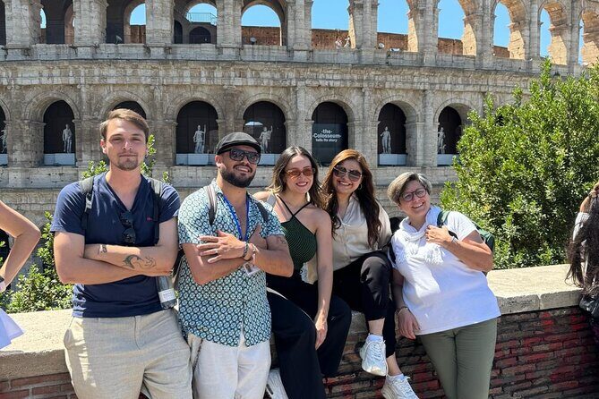 Colosseum Private Guided Tour - Final Thoughts
