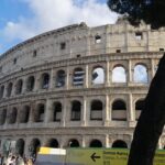 Colosseum Private Tour - What to Expect During the Tour