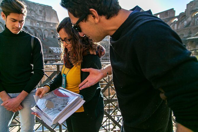 Colosseum, Roman Forum and Ancient Rome Treasure Hunt For Kids - The Practical Side: Price, Duration, and Booking