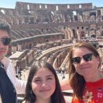 Colosseum, Roman Forum, and Palatine Hill Access with Audio Guide - What Travelers Are Saying