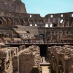 Colosseum, Roman Forum and Palatine Hill Audio Guided Tour - Practical Details and Value
