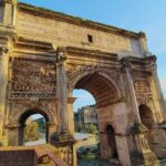 Colosseum, Roman Forum and Palatine Hill Guided tour - What the Reviews Say