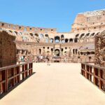 Colosseum, Roman Forum and Palatine Hill Skip Line Private Tour - Who Should Consider This Tour?
