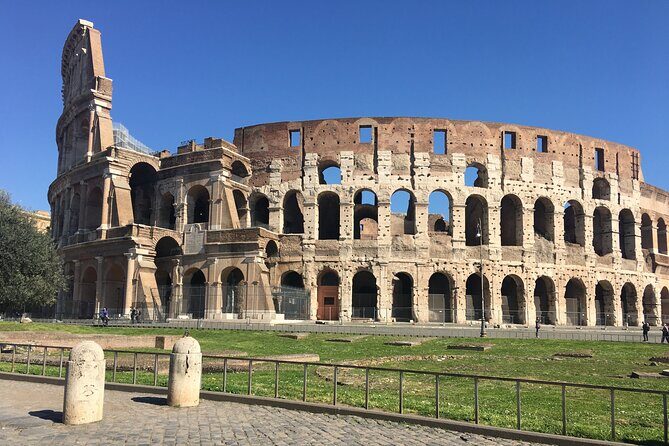 Colosseum Roman Forum and Palatine Hill Tour 2 Hours - Who Will Love This Tour?