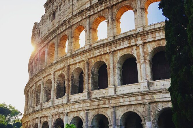Colosseum Roman, Forum and Palatine Hill Tour - The Pros and Cons of This Tour