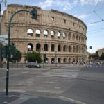 Colosseum, Roman Forum and Trajan's column - Practical Details and Considerations