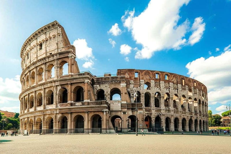 Colosseum & Roman Forum Entry with Audio Guide - The Practical Side: Details and Tips