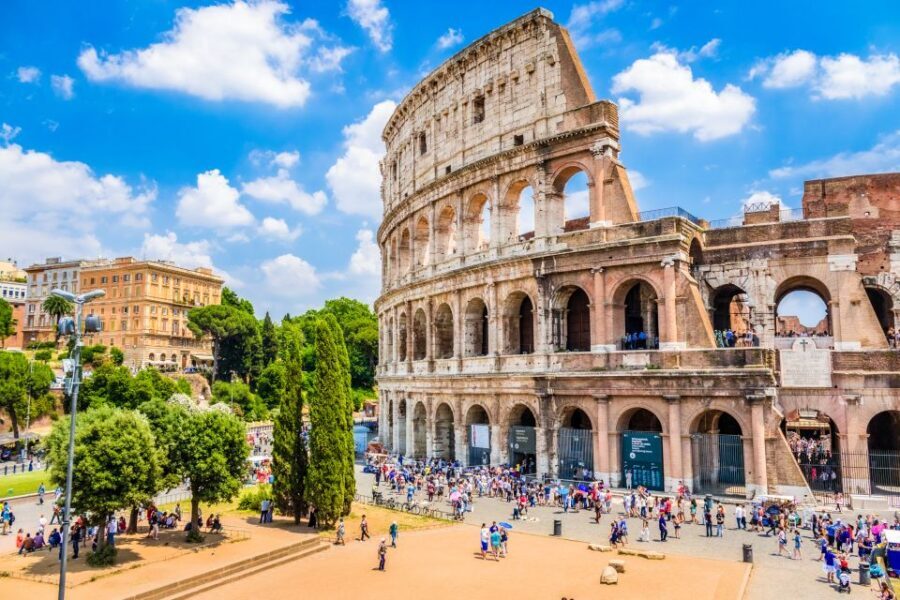 Colosseum, Roman Forum & Palatine Hill Guided Tour - Price and Value