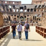 Colosseum, Roman Forum, Palatine Hill Self Guided Tour - Who Should Consider This Tour?