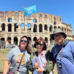 Colosseum, Roman Forum, Palatine Hill Tour with Arena option - How the Tour Works and What’s Included