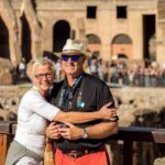 Colosseum, Roman Forum & Palatine Hill with Audioguide - The Itinerary in Detail