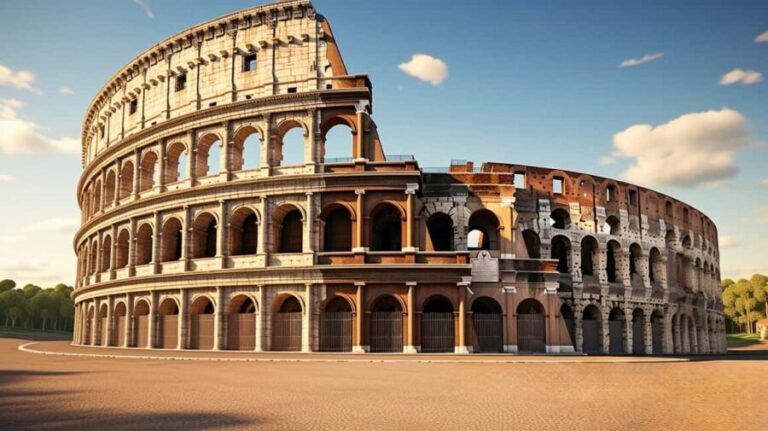 Colosseum, Roman Forum & Palatine with Host & AudioGuide - Who Will Love This Tour?