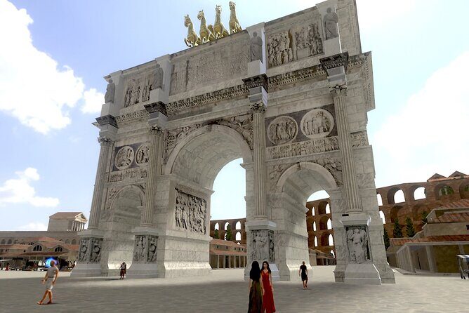 Colosseum Self-Guided with Virtual Reality (Official Product) - Who Is This Tour Best Suited For?