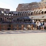 Colosseum: Semi Private Tour with VIP Arena Access - What the Tour Might Not Be