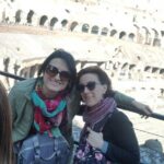 Colosseum tour with arena access - The Experience in Detail