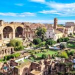Colosseum Tour with Arena Area and Ancient Rome - Insights from Past Travelers