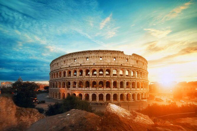 Colosseum Underground & Ancient Rome Guided Tour - The Value Proposition