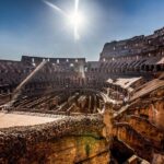 Colosseum: Underground and Ancient Rome Tour - The Guides: Why They Matter