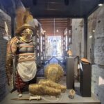 Colosseum, Underground, Roman Forum & Palatine. (max 7 ppl) - The Practical Details