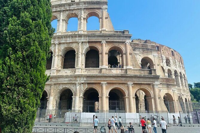 Colosseum Underground Tour - What to Expect from the Tour: A Deeper Dive