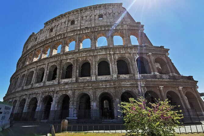 COLOSSEUM UNDERGROUND,ARENA OR ATTICO -Private Tour - Pricing and Value