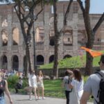 Colosseum with Arena, Roman Forum, and Palatine Hill tour - What the Reviewers Say