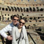 Colosseum with Arena & Roman Forum Guided Tour - The Guide: Knowledgeable and Engaging?