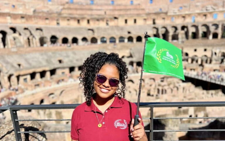 Colosseum with Arena, Roman Forum & Palatine Guided Tour - Practical Details and What to Know