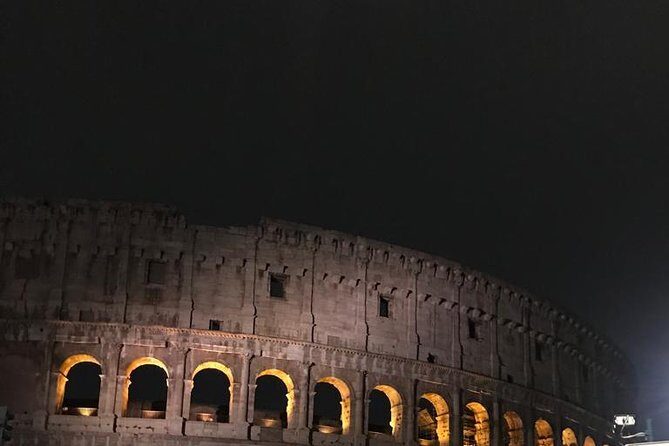 Colosseum with Guided Tour to Arena Floor and Ancient Rome Access - What Travelers Say: Honest Perspectives
