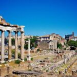 Colosseum with the arena, Roman Forum and Palatine Hill tour - Practical Details and Considerations