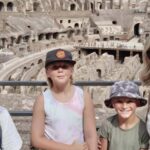 Colosseum,Forum Palatin and Altar of the Fatherland Tour - The nitty-gritty: How It All Comes Together