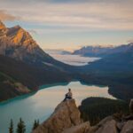 Columbia Icefield Adventure,Bow Lake,Peyto Lake in Banff & Jasper - The Practicalities: What to Expect