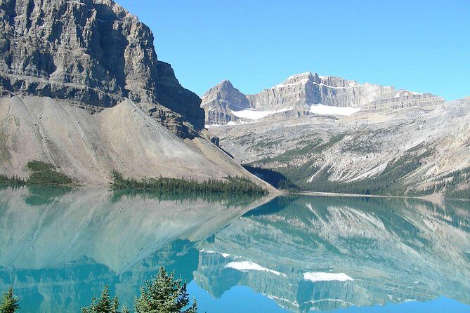 Columbia Icefield Glacier Adventure Day Tour from Calgary/ Banff - What’s Worth Noting