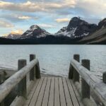 Columbia Icefield Parkway Peyto lake Bow lake Day Trip - What We Loved About the Tour